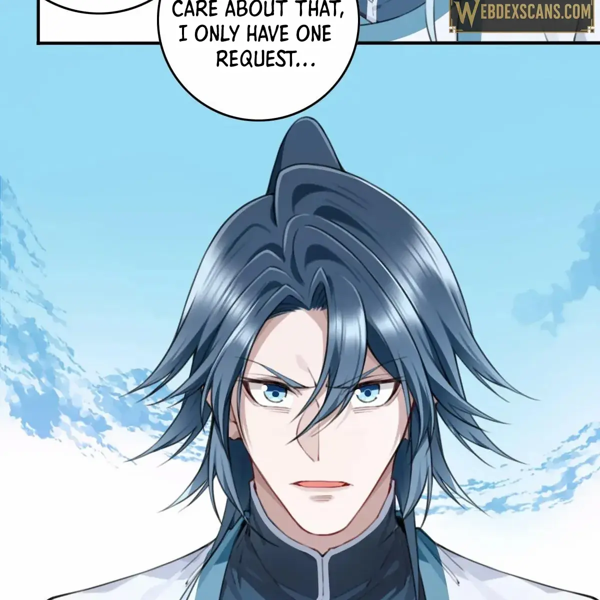 I Use My Muscles to Dominate the World of Cultivating Immortals Chapter 101 Page 20