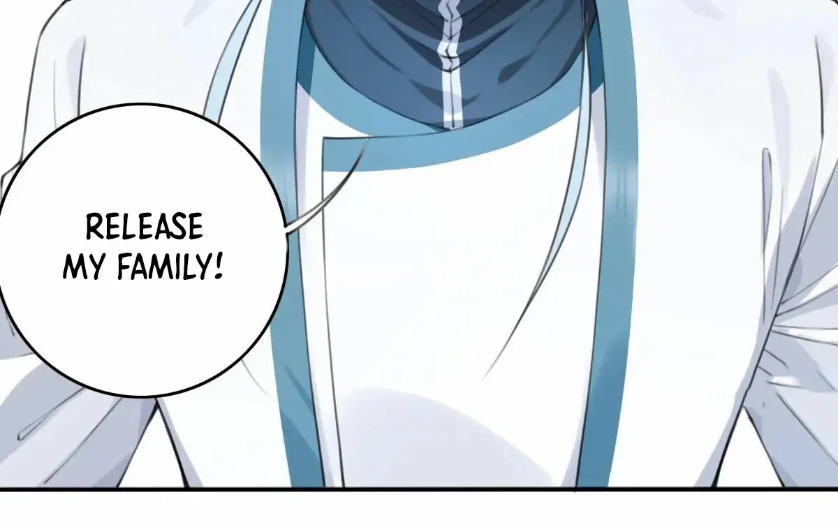 I Use My Muscles to Dominate the World of Cultivating Immortals Chapter 101 Page 21