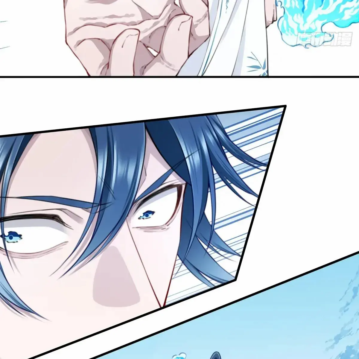 I Use My Muscles to Dominate the World of Cultivating Immortals Chapter 101 Page 28