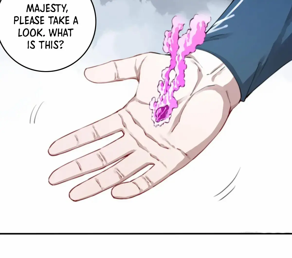 I Use My Muscles to Dominate the World of Cultivating Immortals Chapter 101 Page 30