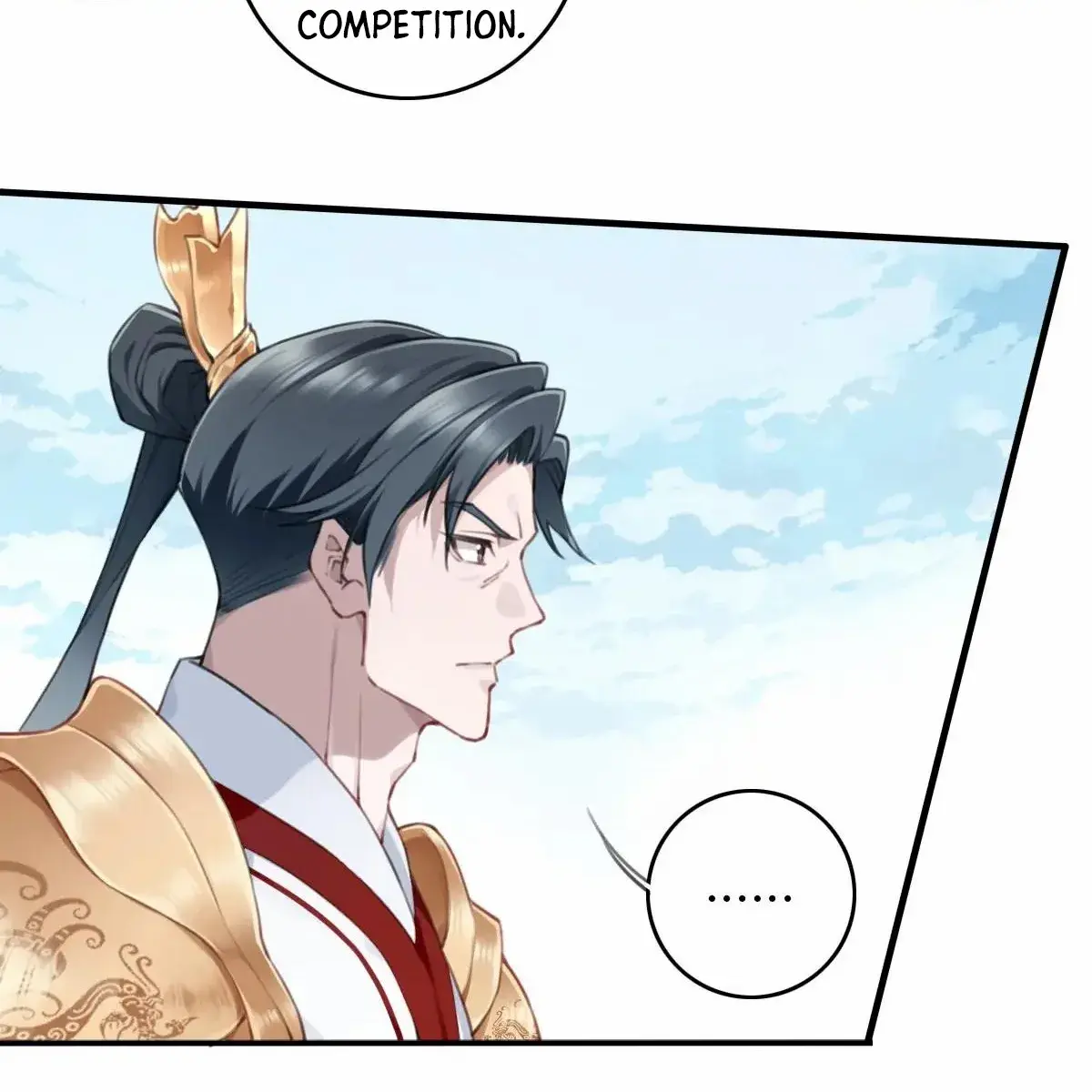 I Use My Muscles to Dominate the World of Cultivating Immortals Chapter 101 Page 38