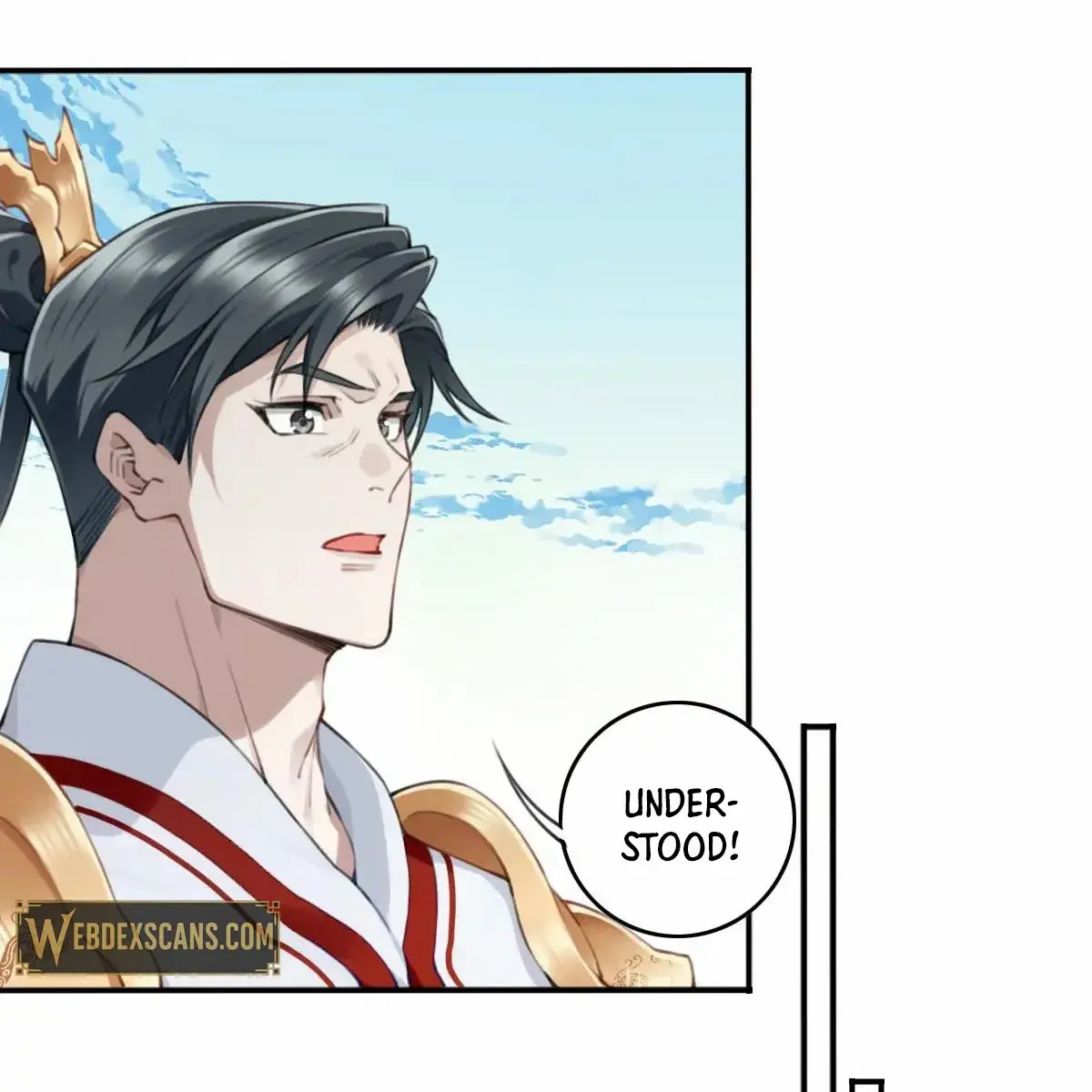 I Use My Muscles to Dominate the World of Cultivating Immortals Chapter 101 Page 45