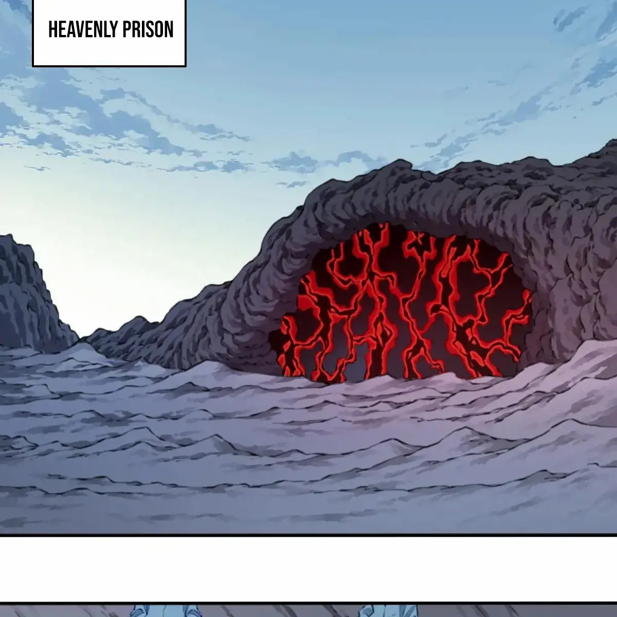 I Use My Muscles to Dominate the World of Cultivating Immortals Chapter 101 Page 47