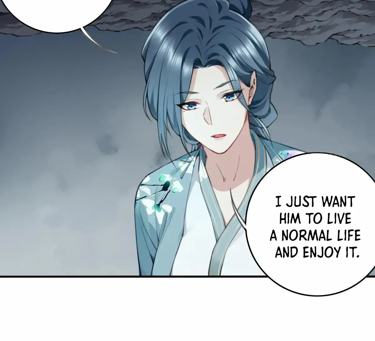 I Use My Muscles to Dominate the World of Cultivating Immortals Chapter 101 Page 53