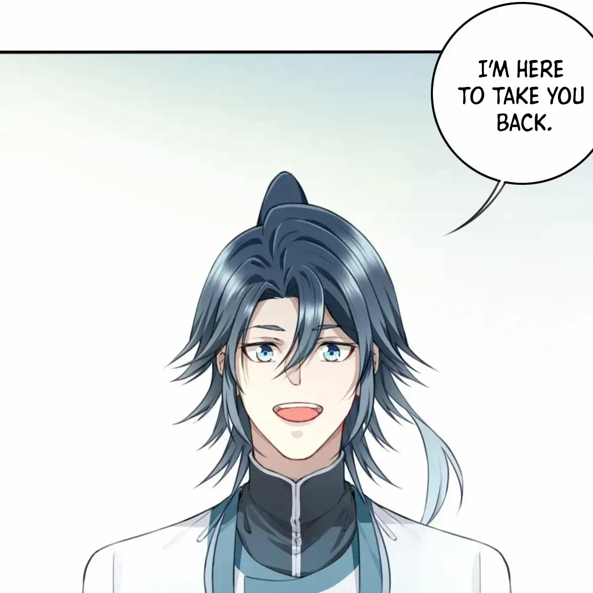 I Use My Muscles to Dominate the World of Cultivating Immortals Chapter 101 Page 58