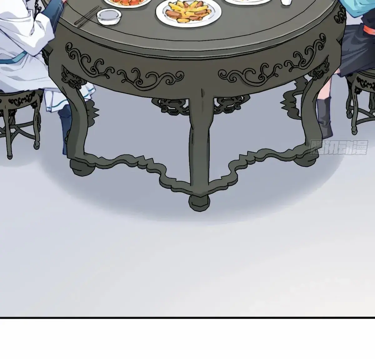 I Use My Muscles to Dominate the World of Cultivating Immortals Chapter 101 Page 63