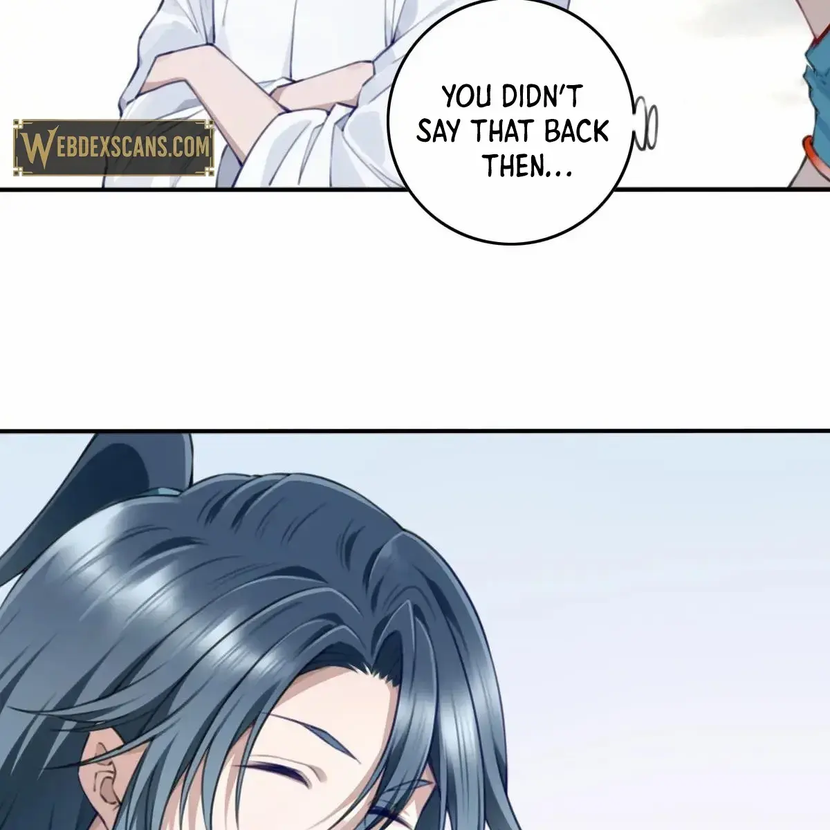 I Use My Muscles to Dominate the World of Cultivating Immortals Chapter 101 Page 66