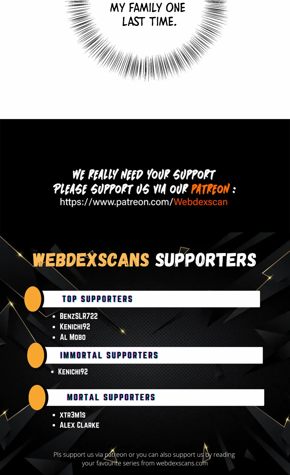 I Use My Muscles to Dominate the World of Cultivating Immortals Chapter 101 Page 69