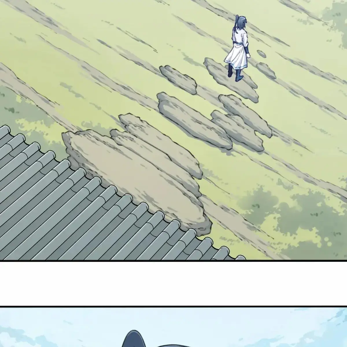 I Use My Muscles to Dominate the World of Cultivating Immortals Chapter 102 Page 5