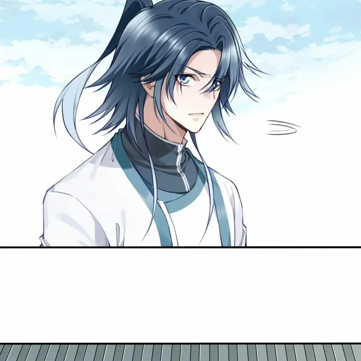 I Use My Muscles to Dominate the World of Cultivating Immortals Chapter 102 Page 6