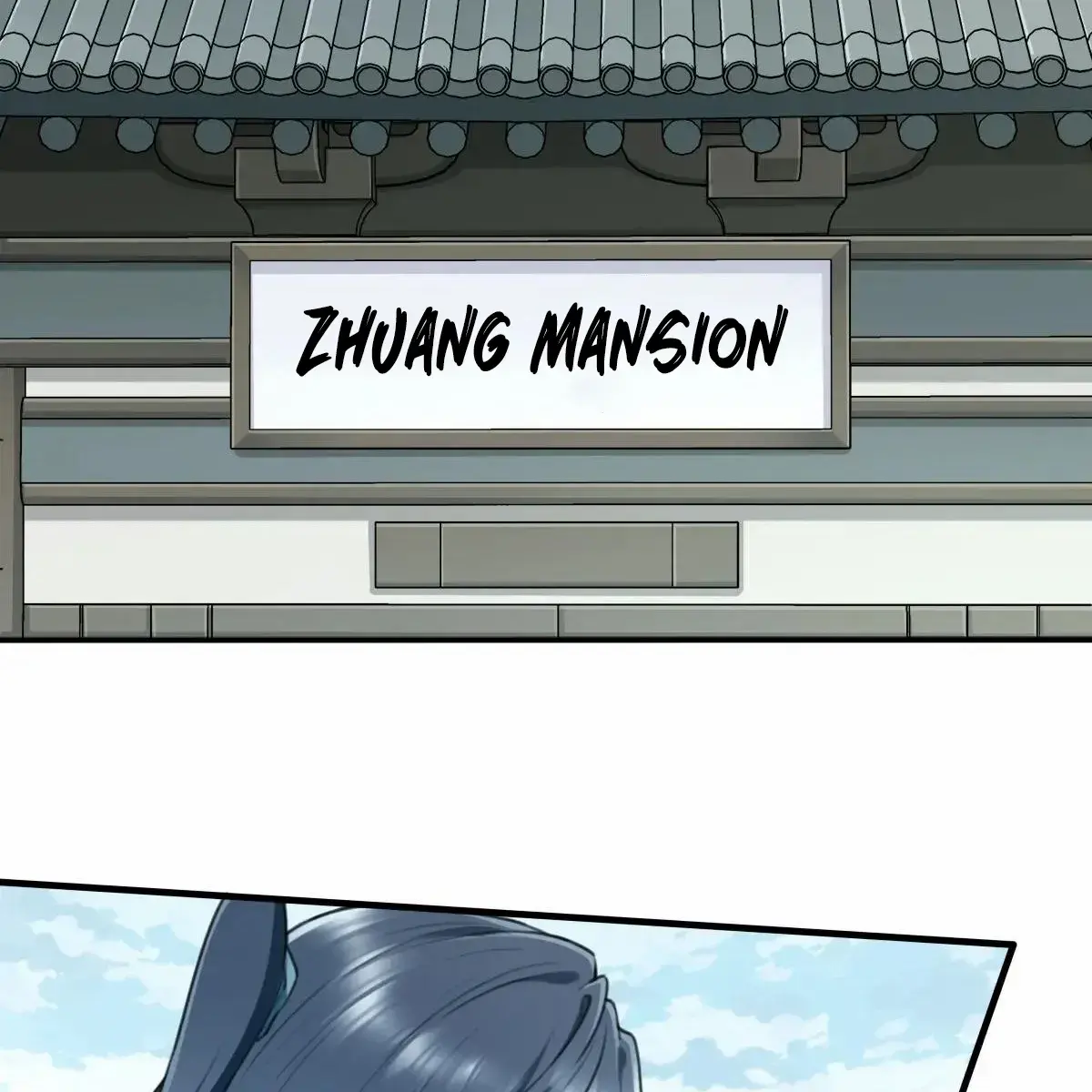 I Use My Muscles to Dominate the World of Cultivating Immortals Chapter 102 Page 7