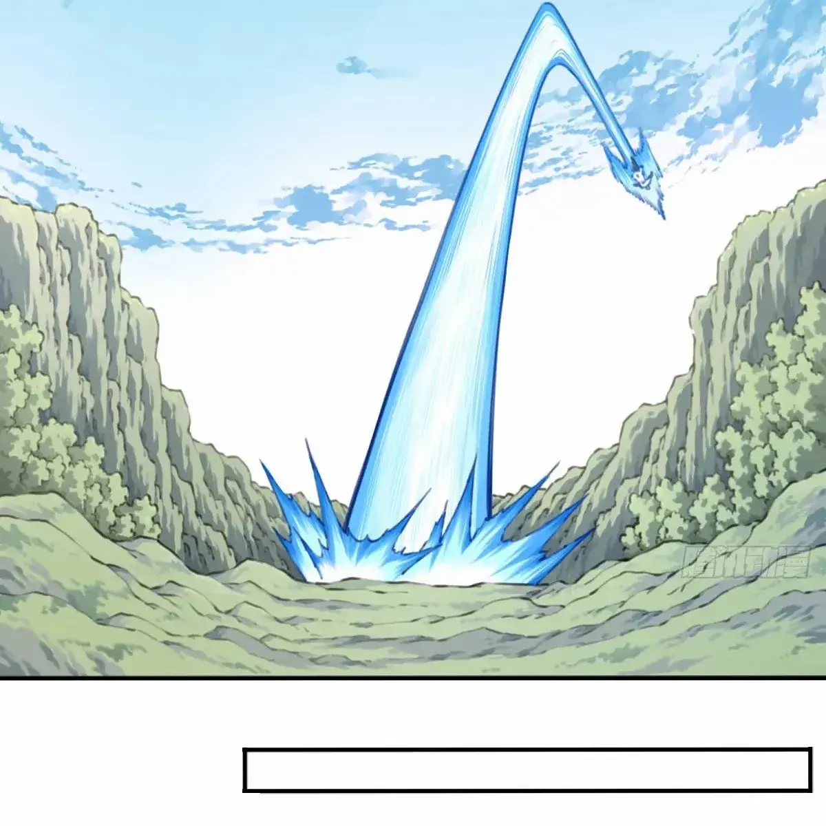 I Use My Muscles to Dominate the World of Cultivating Immortals Chapter 102 Page 9