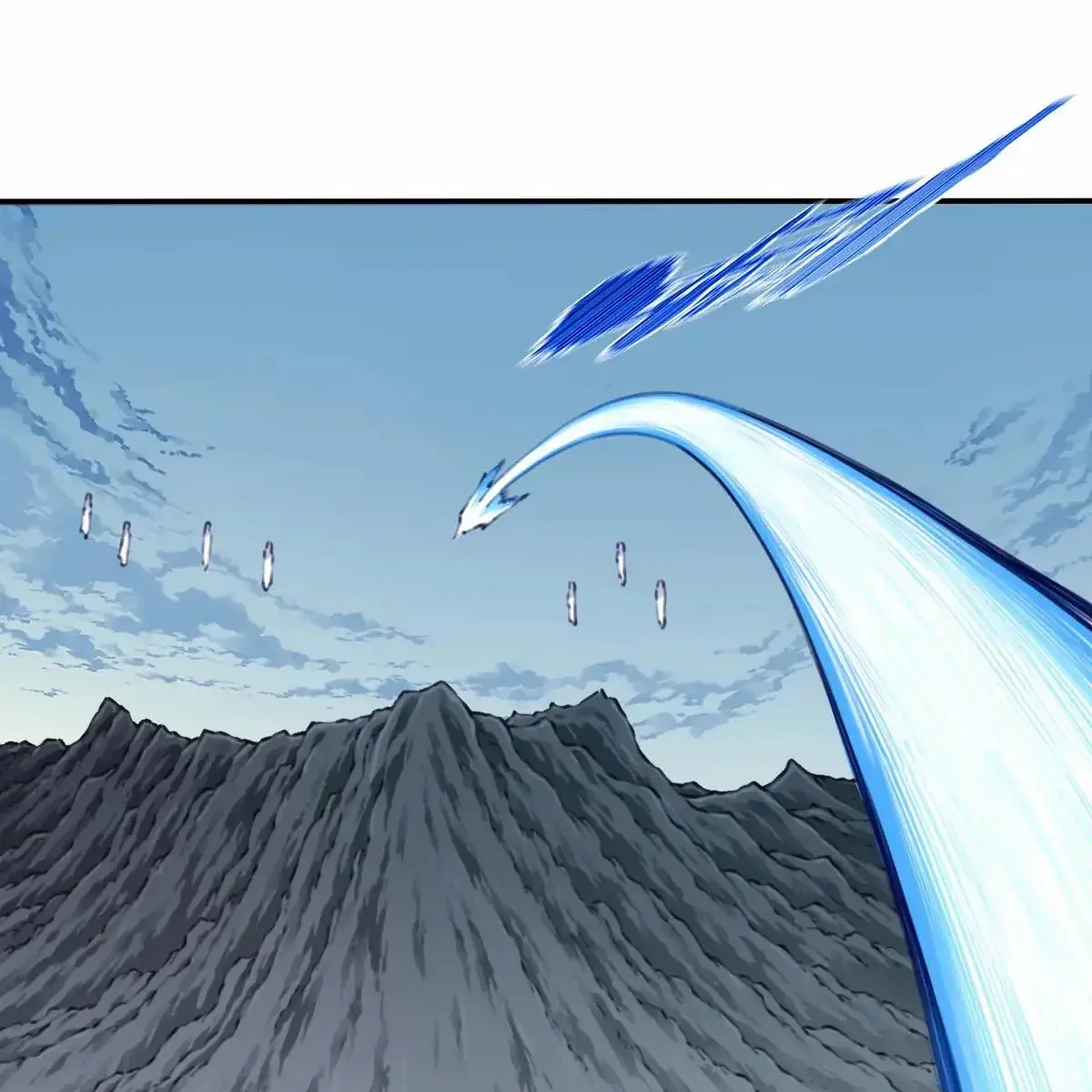 I Use My Muscles to Dominate the World of Cultivating Immortals Chapter 102 Page 14