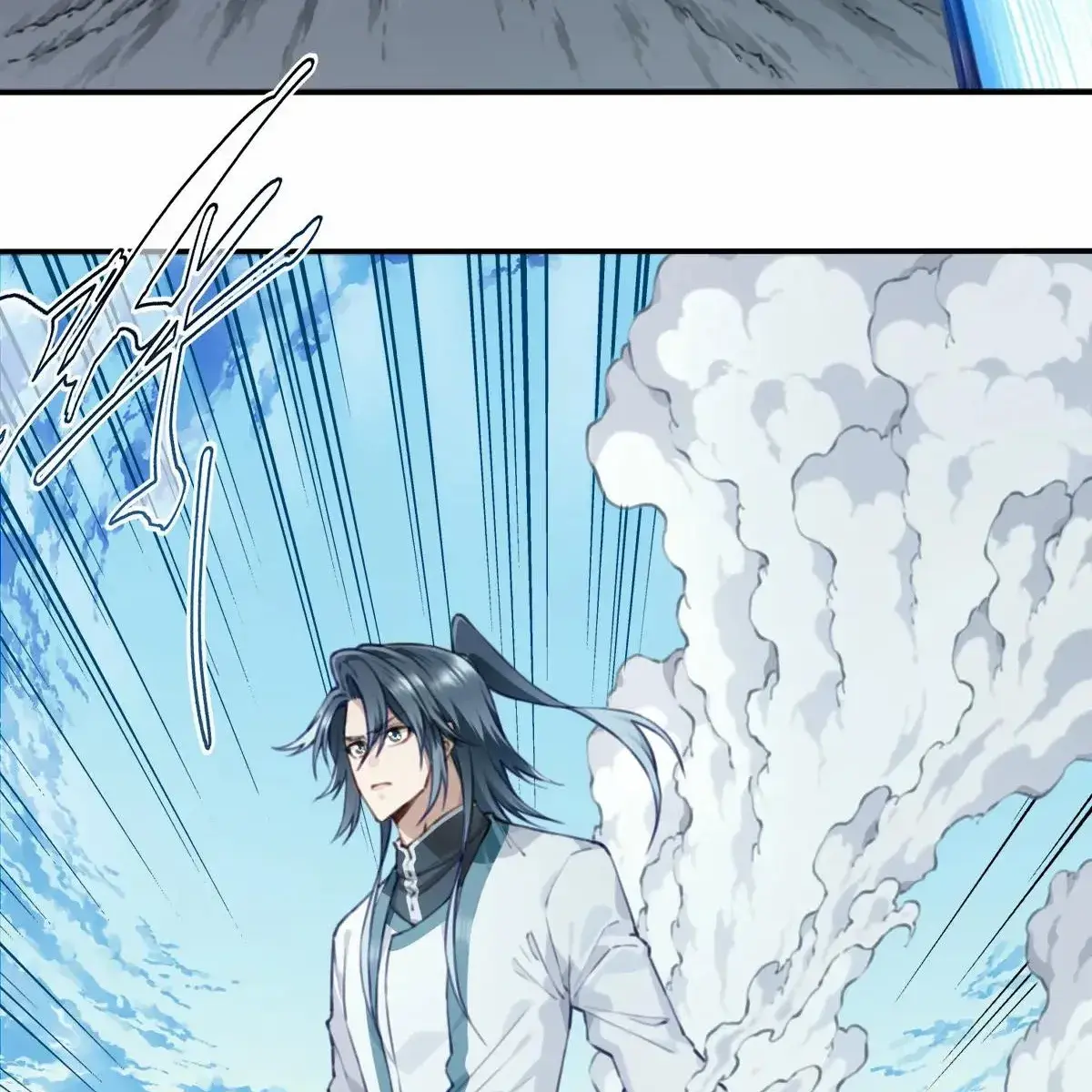 I Use My Muscles to Dominate the World of Cultivating Immortals Chapter 102 Page 15