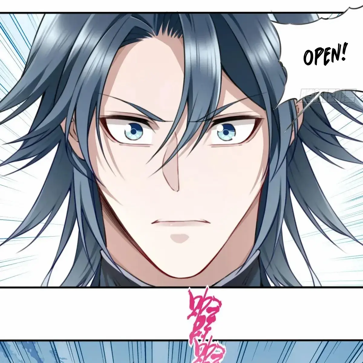 I Use My Muscles to Dominate the World of Cultivating Immortals Chapter 102 Page 23