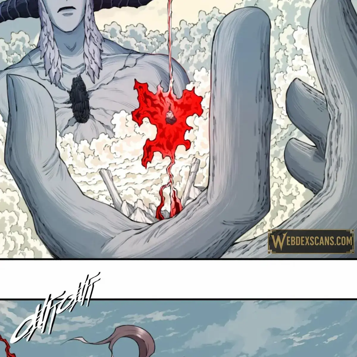 I Use My Muscles to Dominate the World of Cultivating Immortals Chapter 102 Page 29