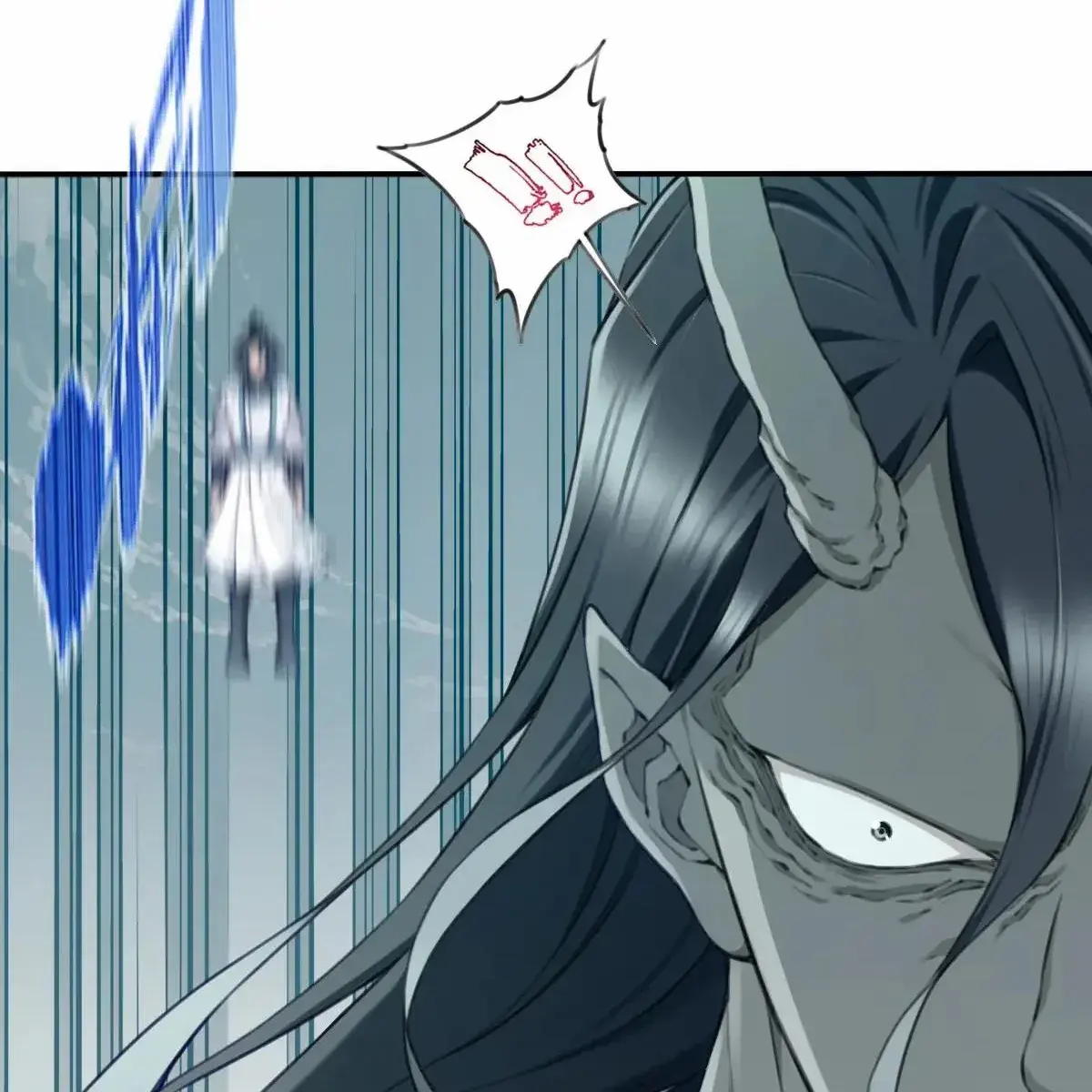 I Use My Muscles to Dominate the World of Cultivating Immortals Chapter 102 Page 36