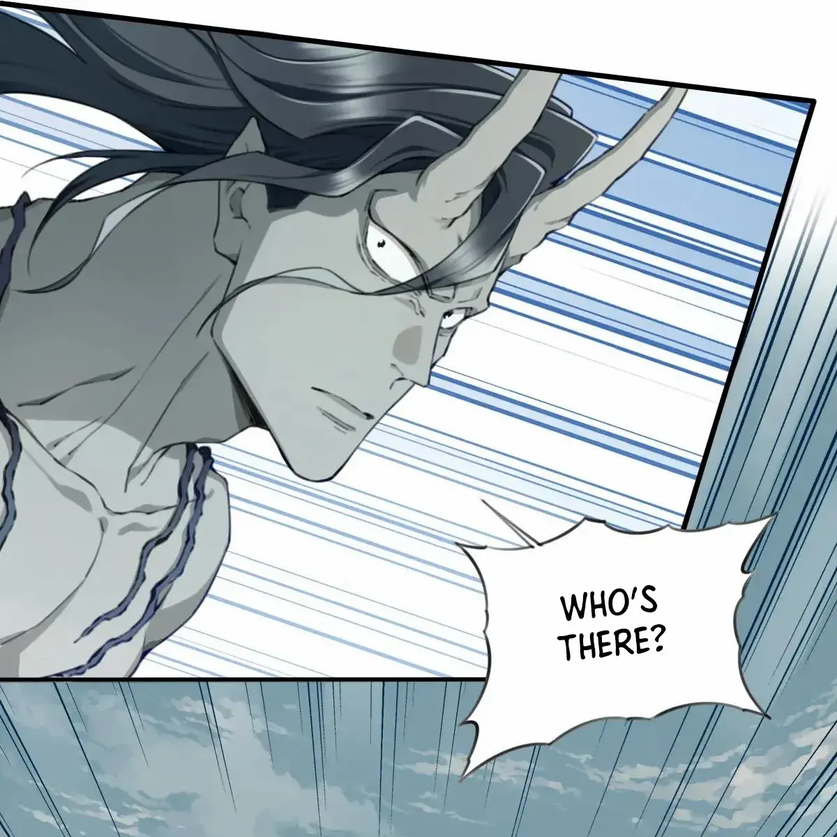 I Use My Muscles to Dominate the World of Cultivating Immortals Chapter 102 Page 38