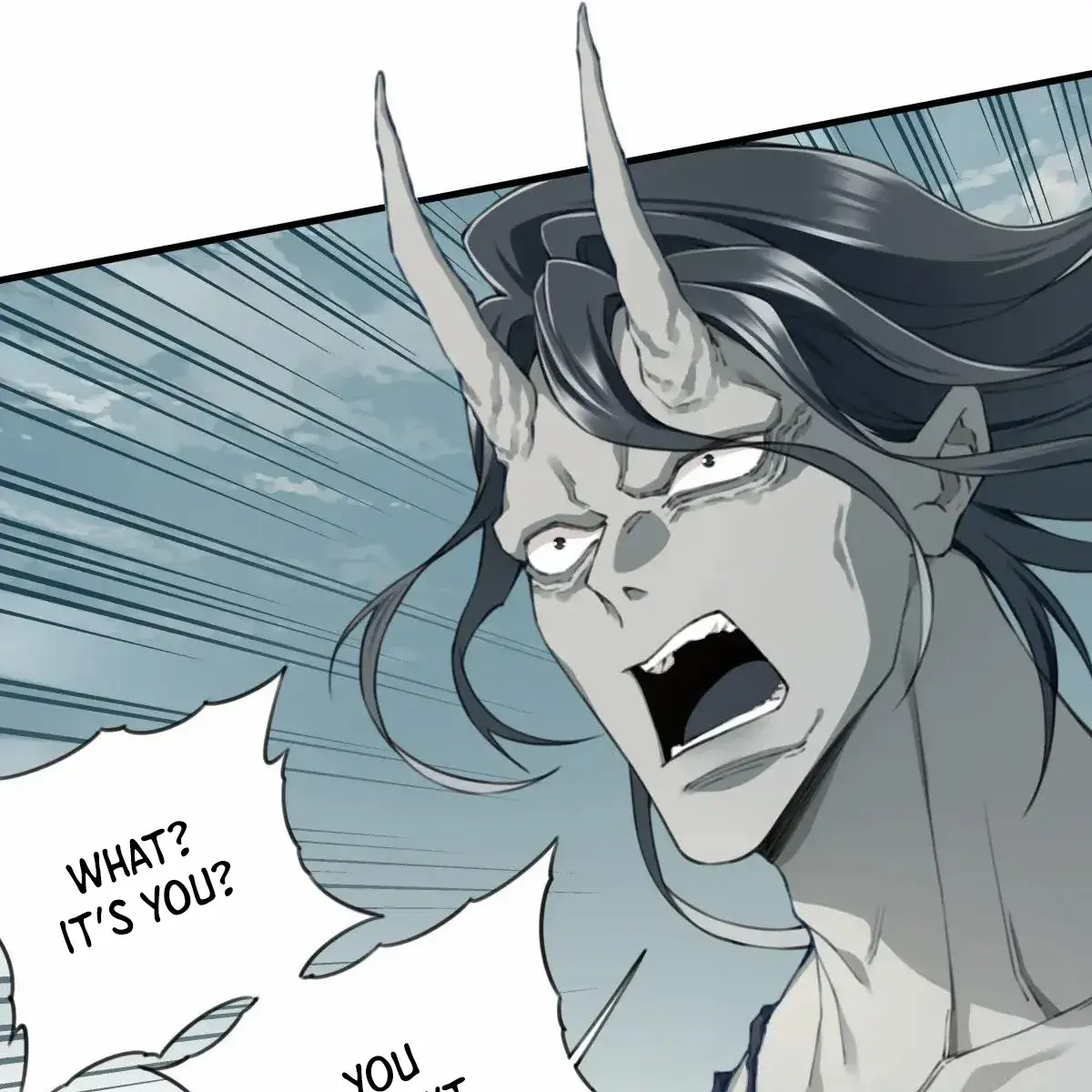 I Use My Muscles to Dominate the World of Cultivating Immortals Chapter 102 Page 41