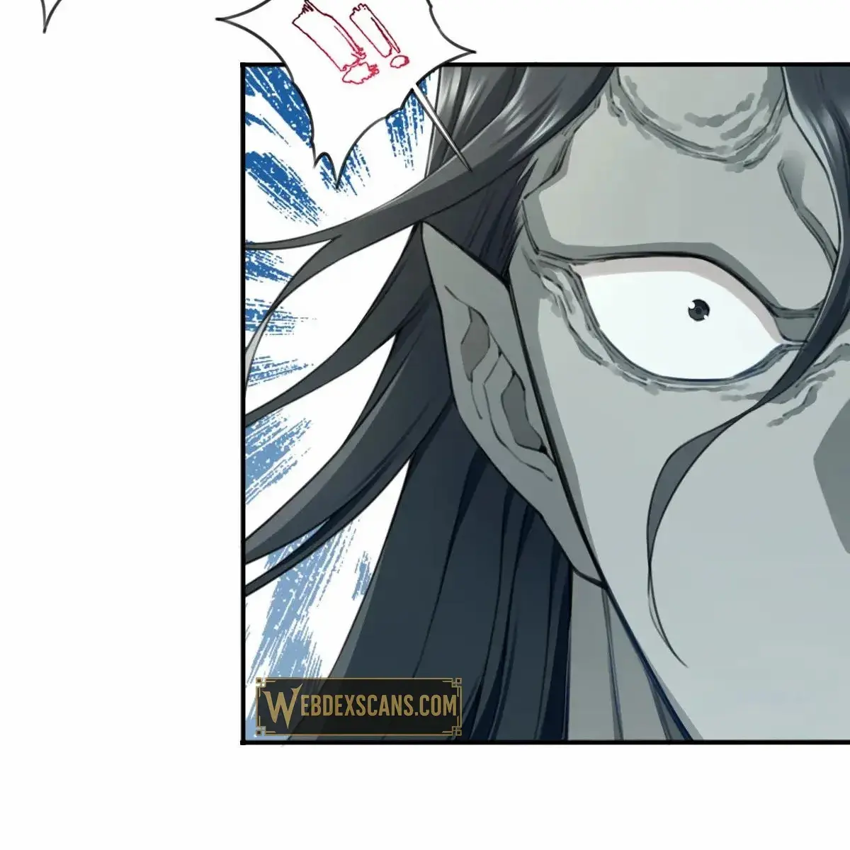 I Use My Muscles to Dominate the World of Cultivating Immortals Chapter 102 Page 46