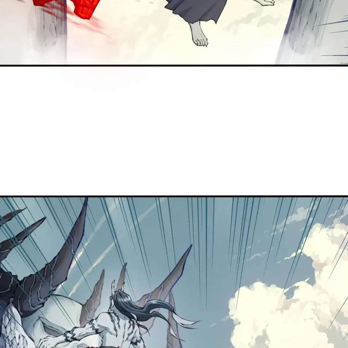 I Use My Muscles to Dominate the World of Cultivating Immortals Chapter 102 Page 49