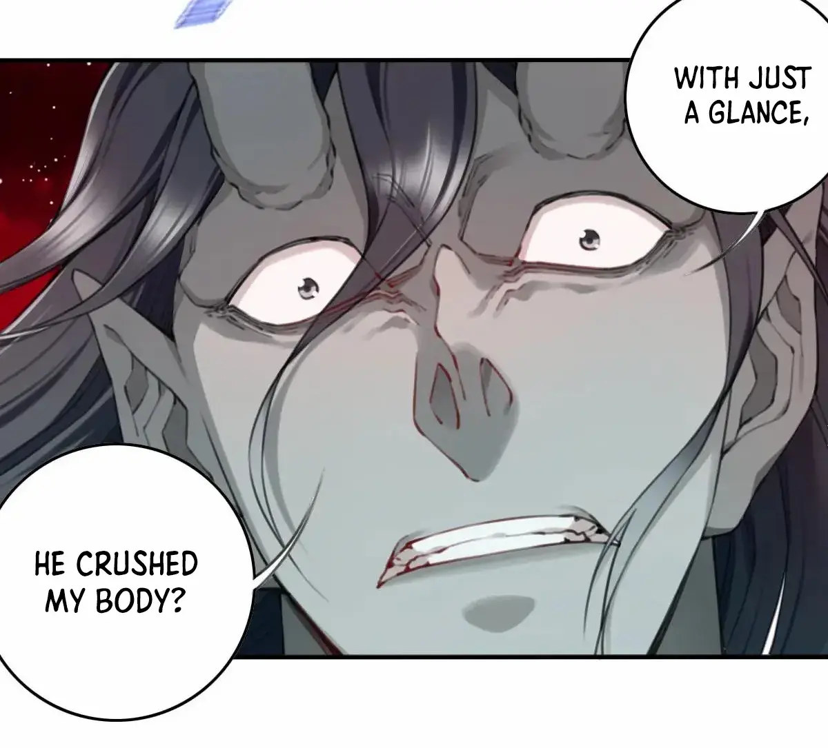 I Use My Muscles to Dominate the World of Cultivating Immortals Chapter 102 Page 56