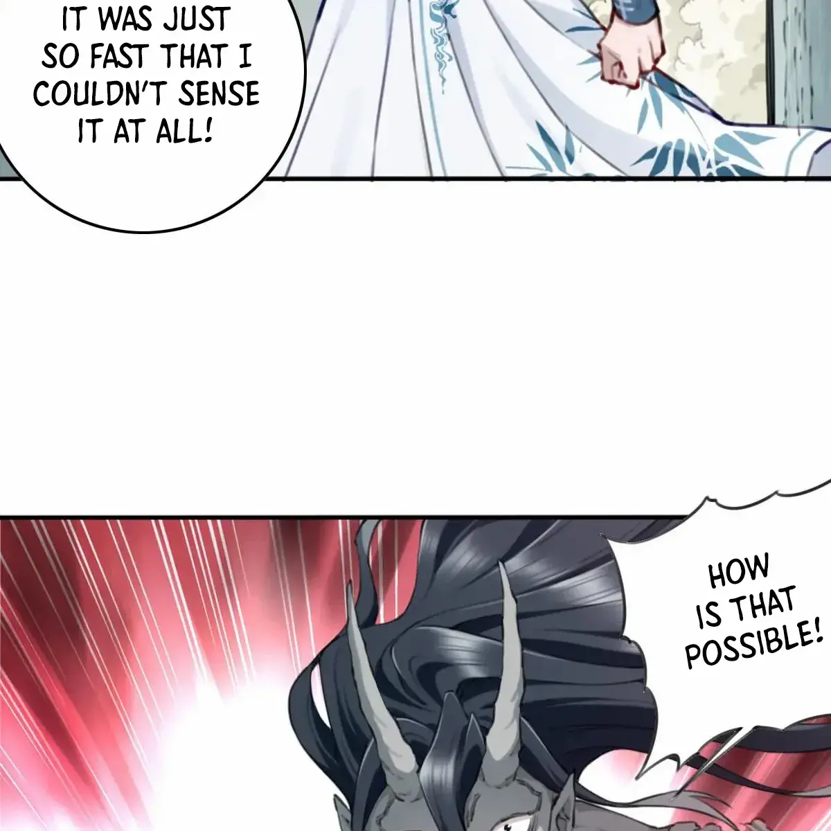 I Use My Muscles to Dominate the World of Cultivating Immortals Chapter 102 Page 58