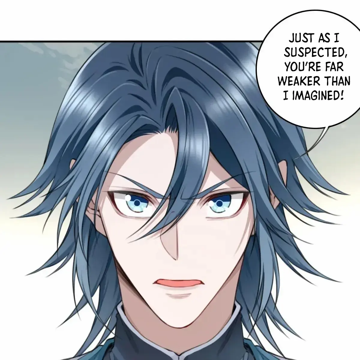 I Use My Muscles to Dominate the World of Cultivating Immortals Chapter 102 Page 62