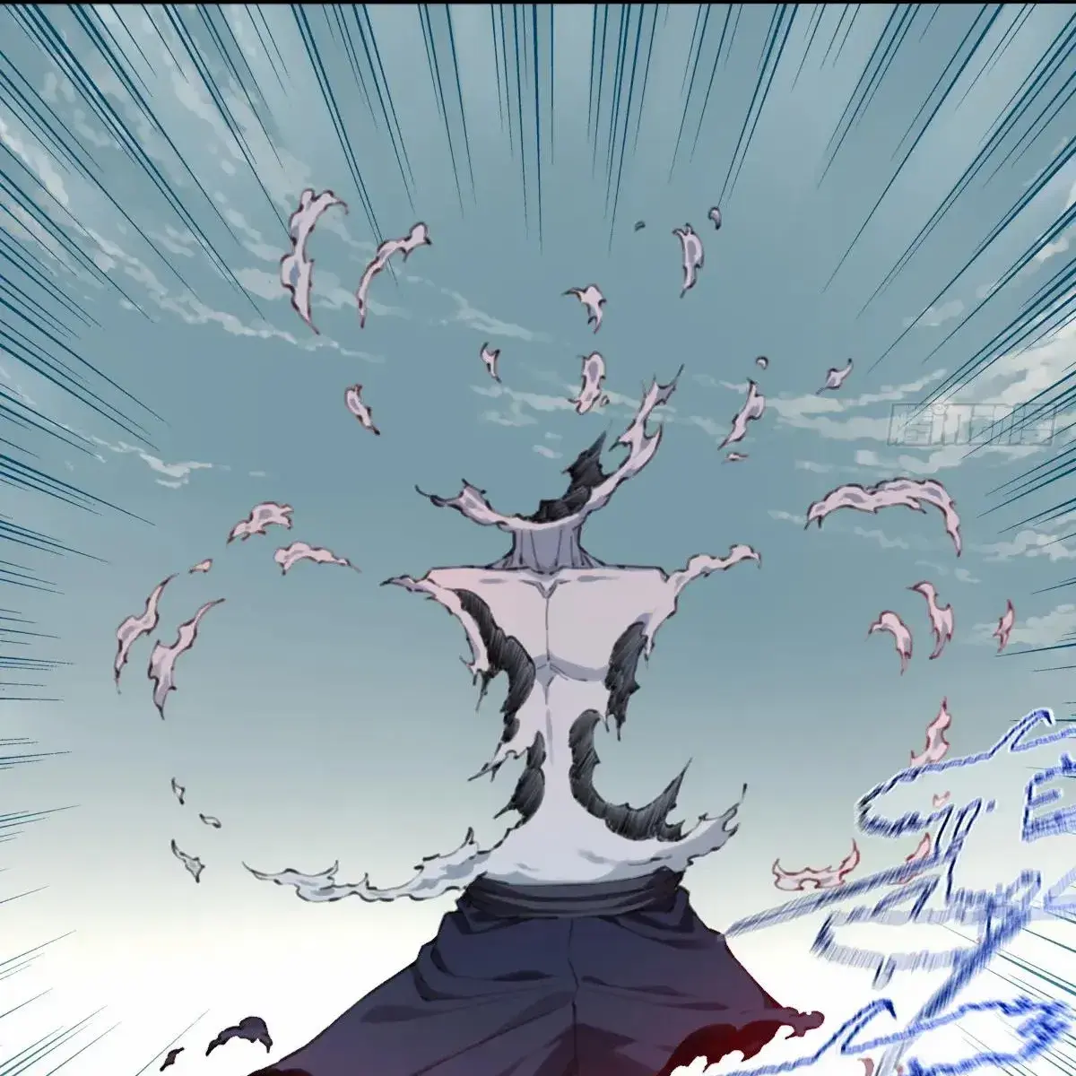 I Use My Muscles to Dominate the World of Cultivating Immortals Chapter 102 Page 65