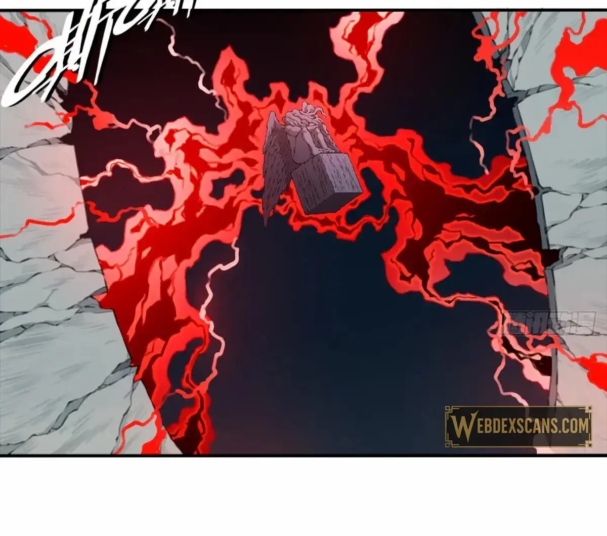 I Use My Muscles to Dominate the World of Cultivating Immortals Chapter 102 Page 72