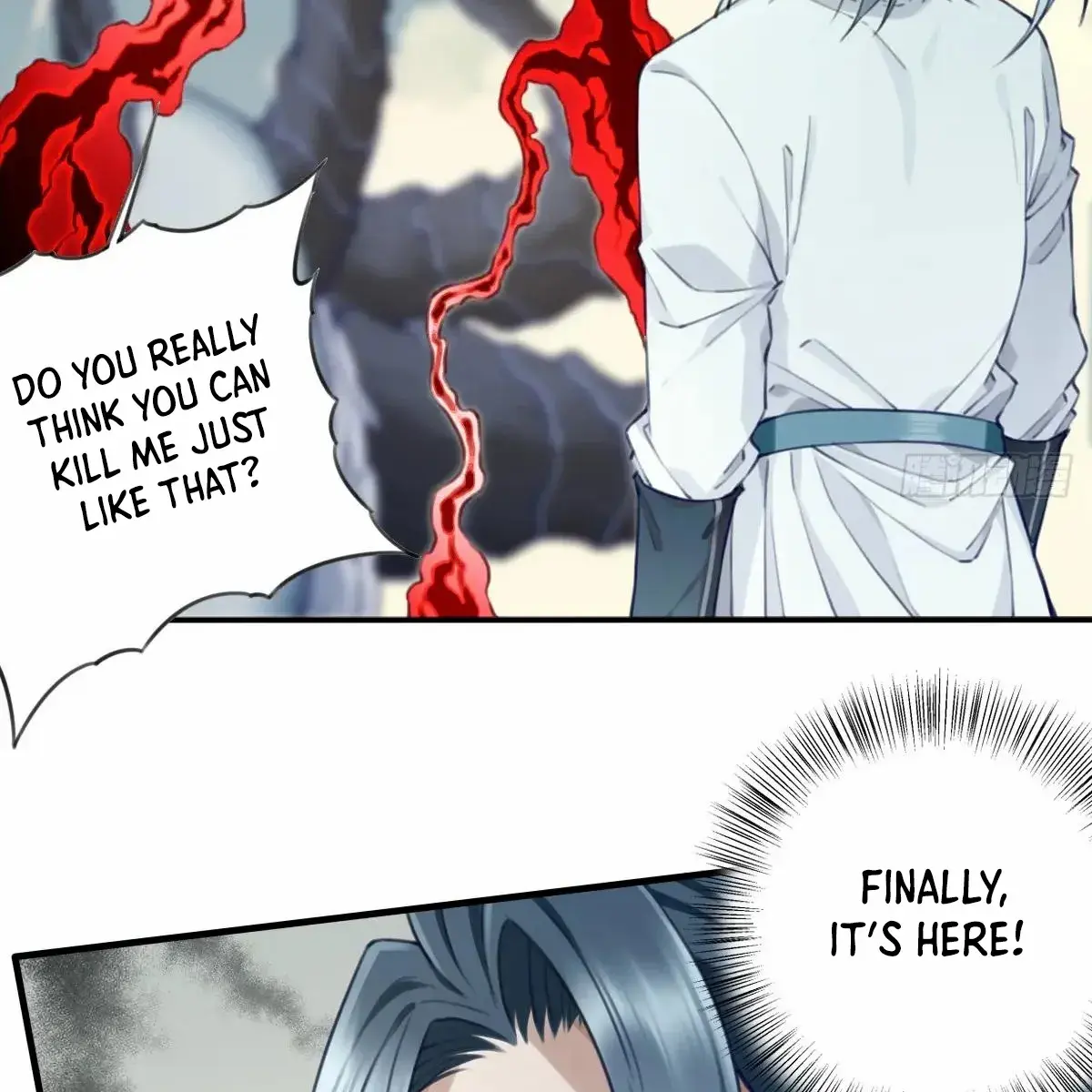 I Use My Muscles to Dominate the World of Cultivating Immortals Chapter 102 Page 74