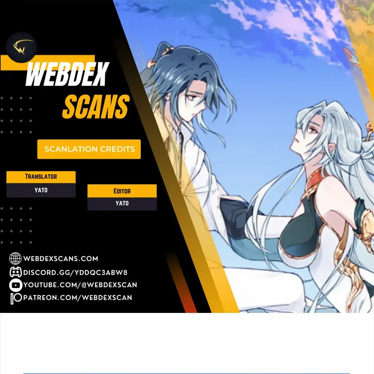 I Use My Muscles to Dominate the World of Cultivating Immortals Chapter 103 Page 1