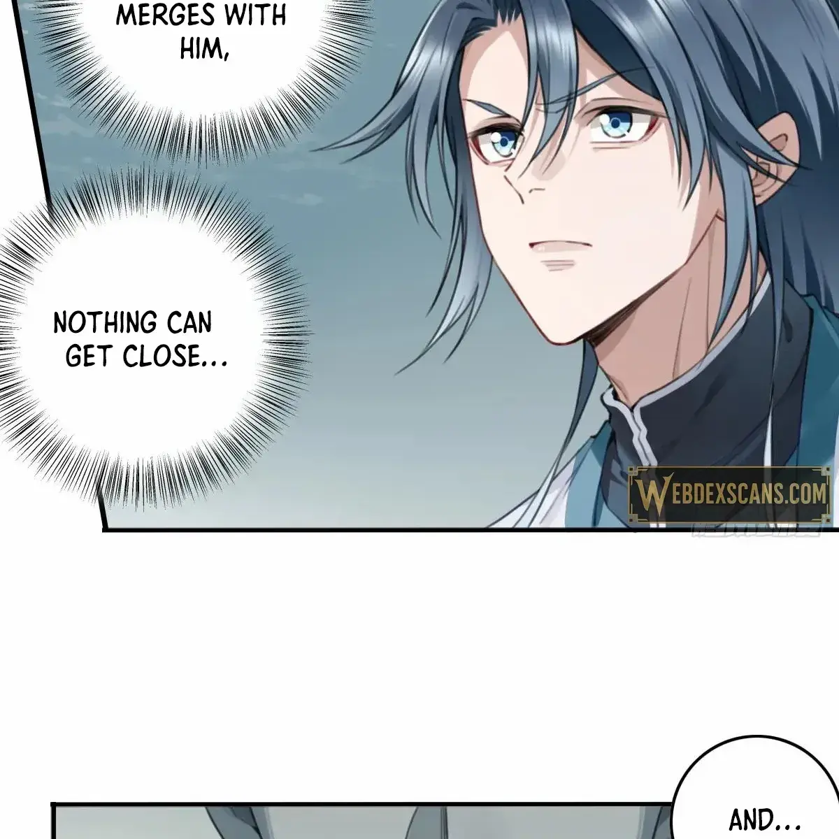 I Use My Muscles to Dominate the World of Cultivating Immortals Chapter 103 Page 6