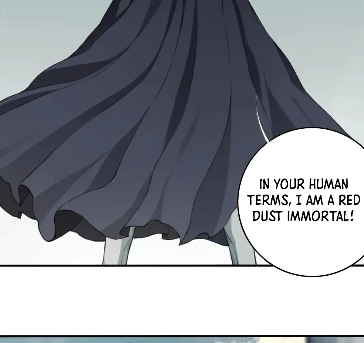 I Use My Muscles to Dominate the World of Cultivating Immortals Chapter 103 Page 9