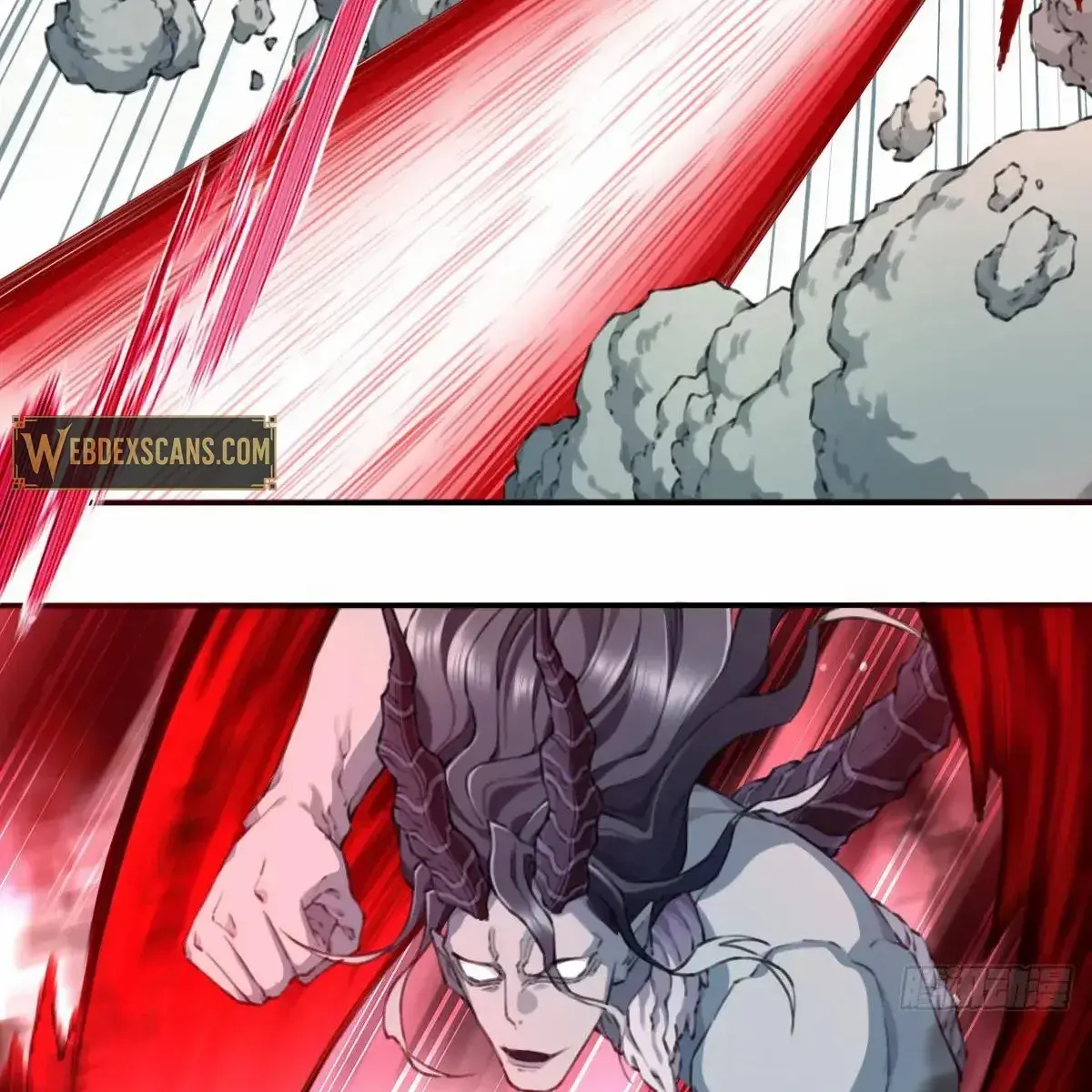 I Use My Muscles to Dominate the World of Cultivating Immortals Chapter 103 Page 18