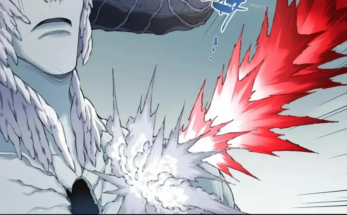 I Use My Muscles to Dominate the World of Cultivating Immortals Chapter 103 Page 21