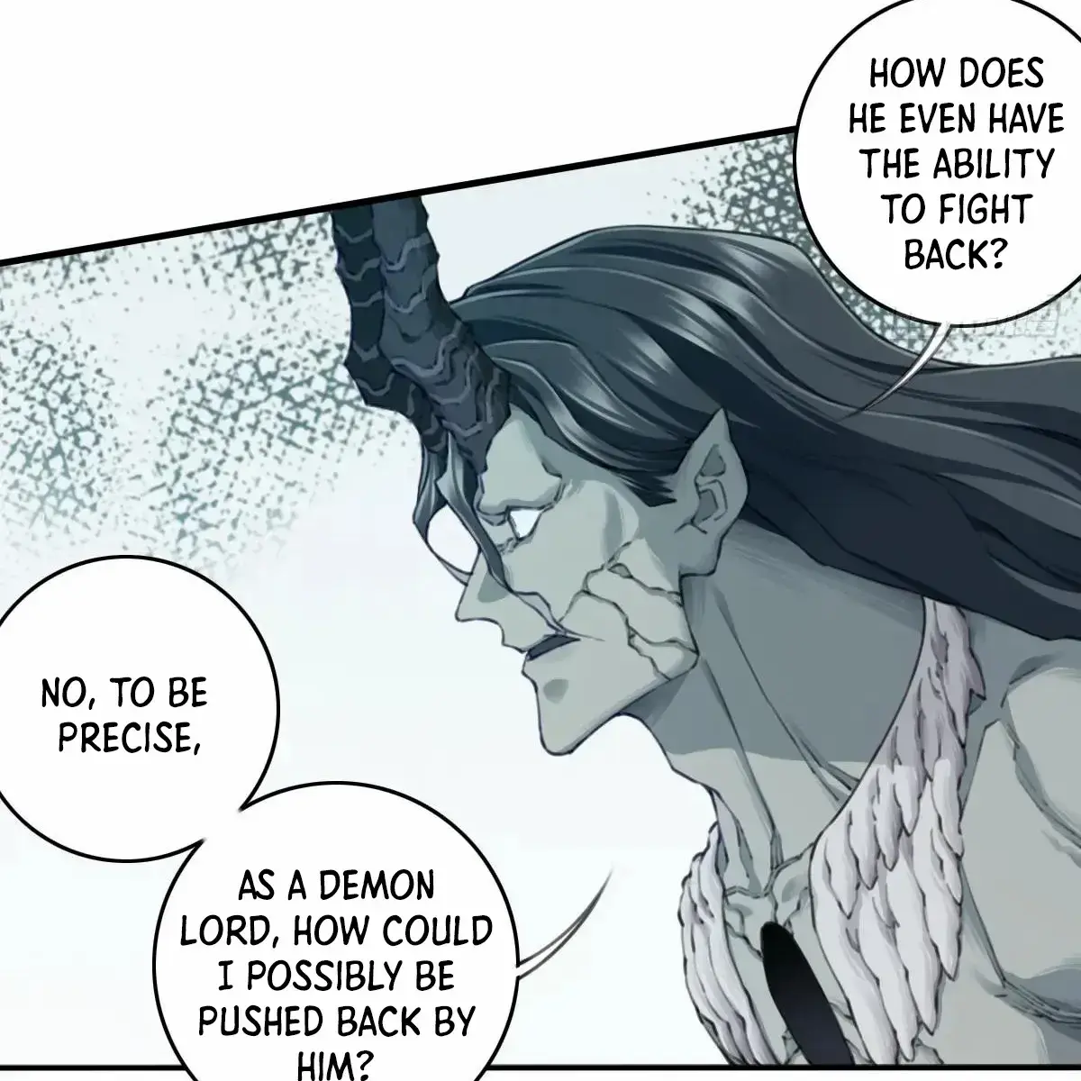 I Use My Muscles to Dominate the World of Cultivating Immortals Chapter 103 Page 28