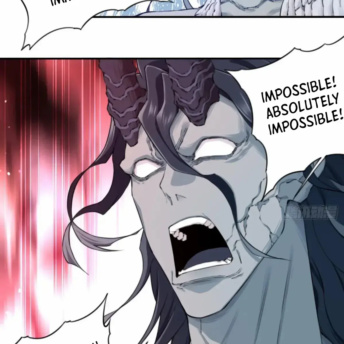 I Use My Muscles to Dominate the World of Cultivating Immortals Chapter 103 Page 34