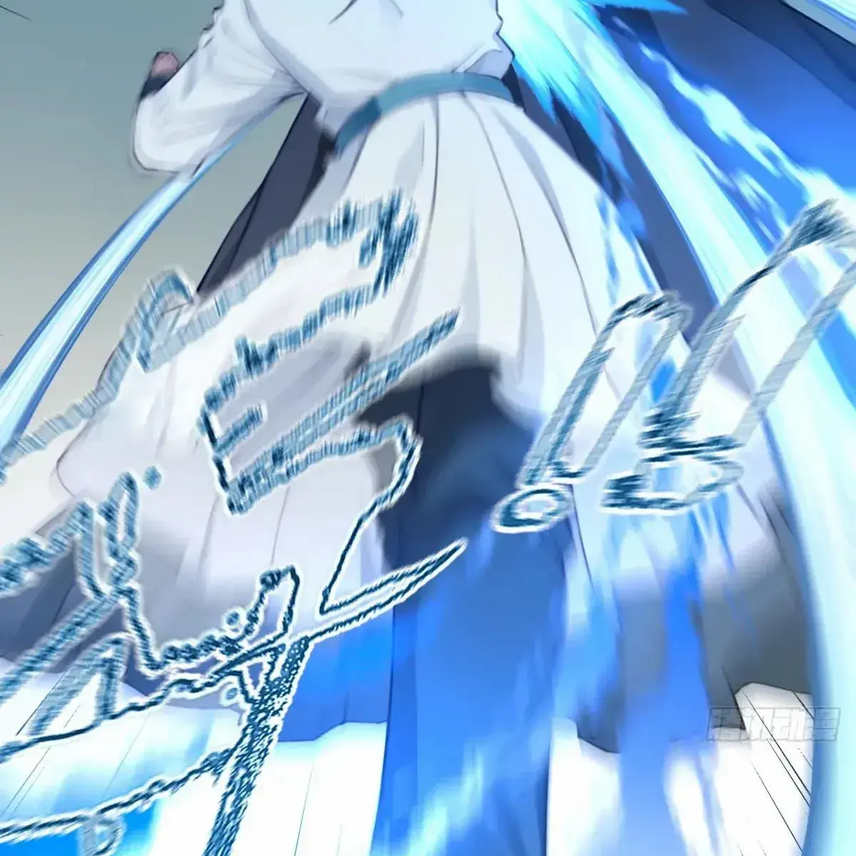 I Use My Muscles to Dominate the World of Cultivating Immortals Chapter 103 Page 37