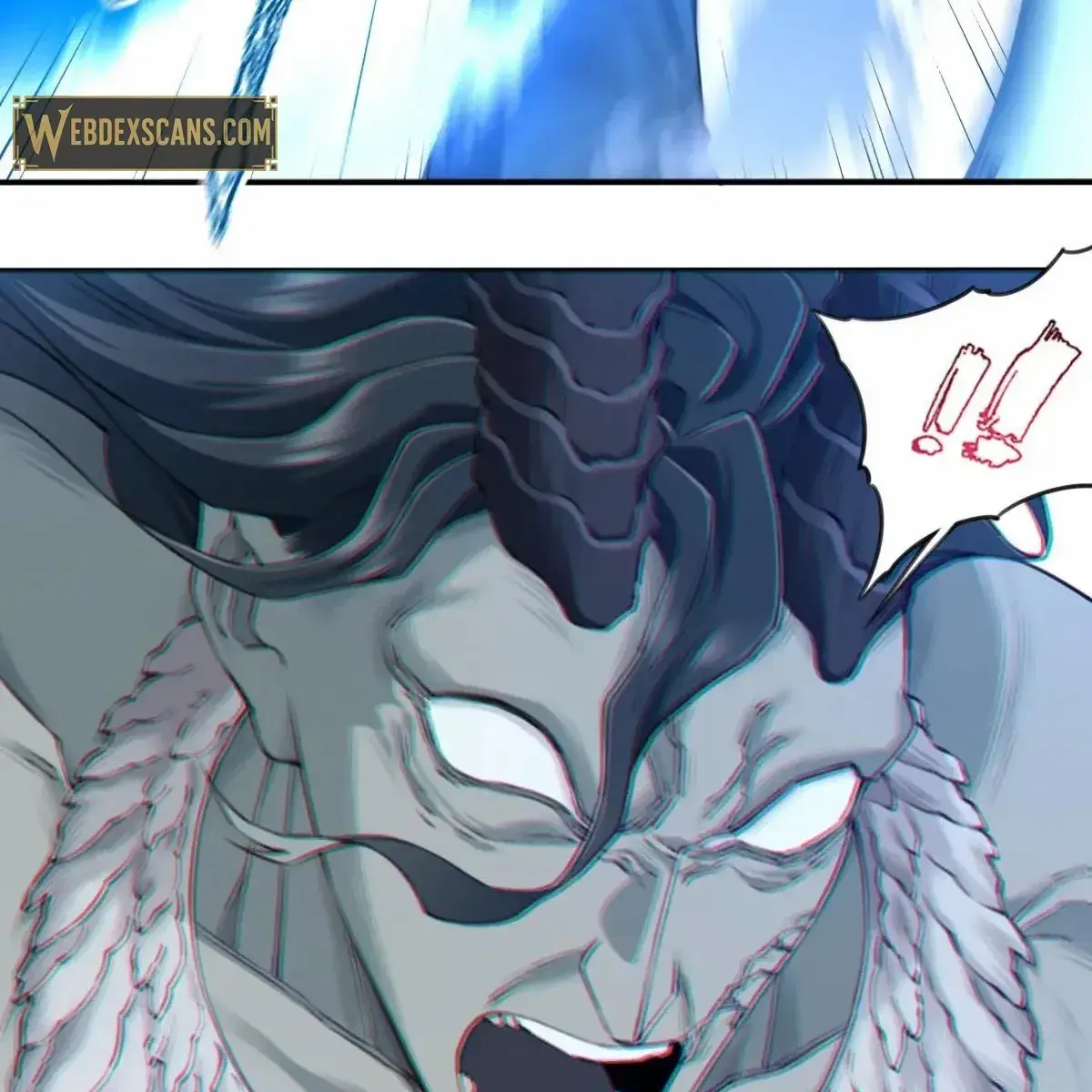 I Use My Muscles to Dominate the World of Cultivating Immortals Chapter 103 Page 38