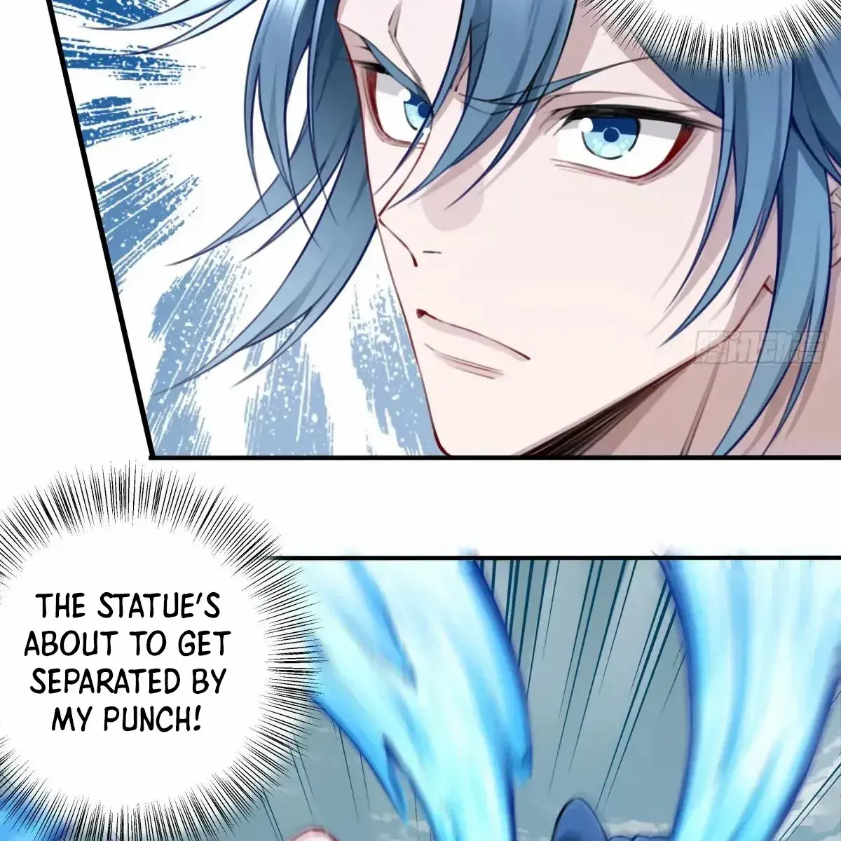 I Use My Muscles to Dominate the World of Cultivating Immortals Chapter 103 Page 47