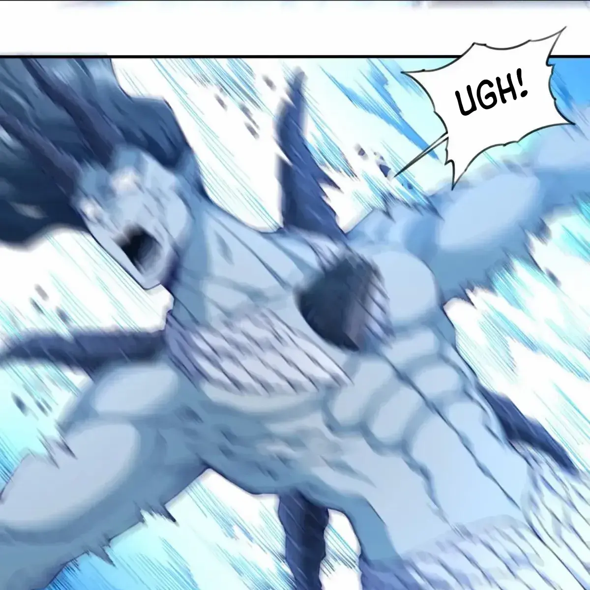 I Use My Muscles to Dominate the World of Cultivating Immortals Chapter 103 Page 50