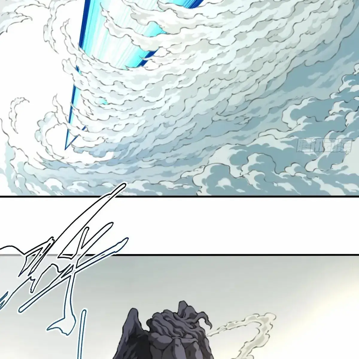 I Use My Muscles to Dominate the World of Cultivating Immortals Chapter 103 Page 52