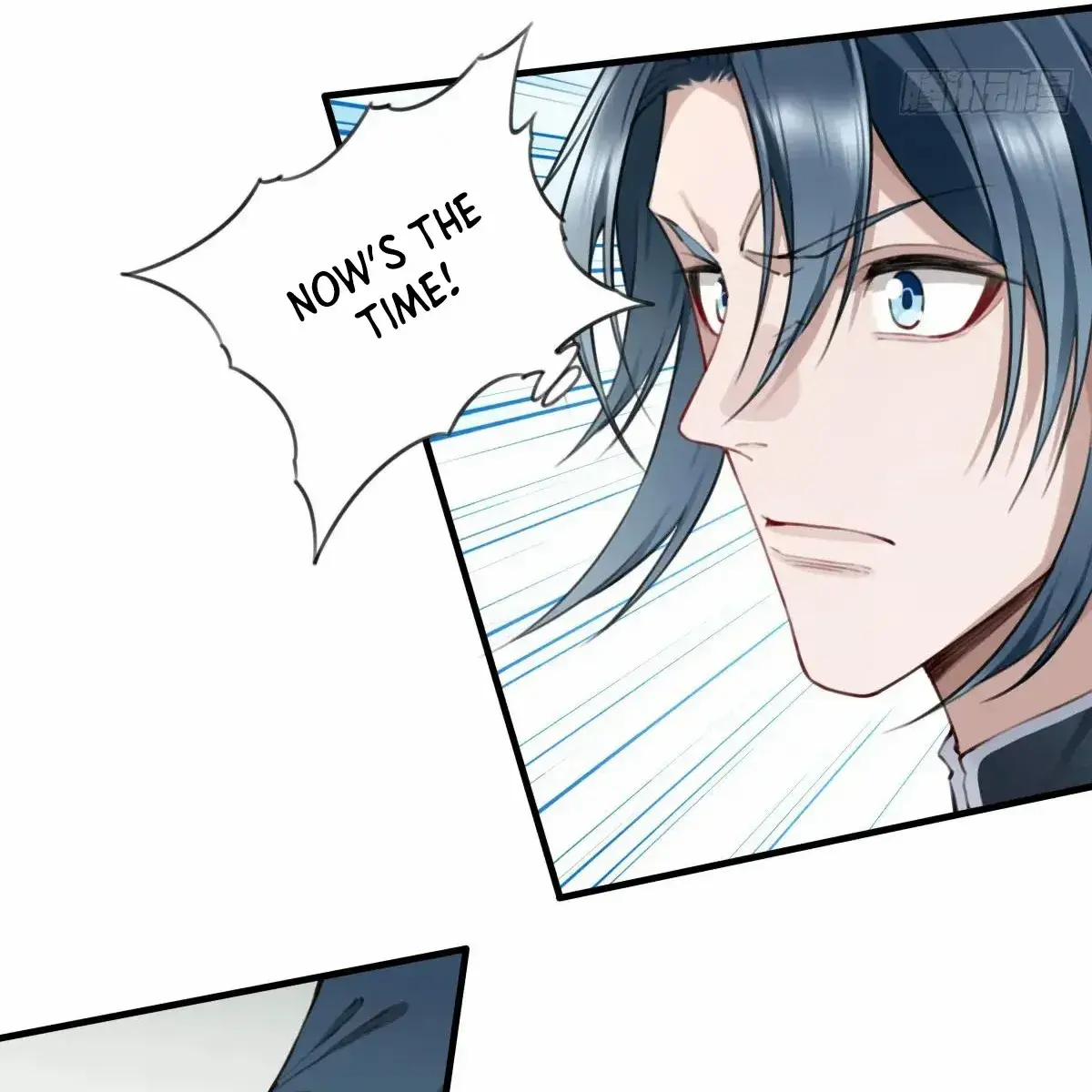 I Use My Muscles to Dominate the World of Cultivating Immortals Chapter 103 Page 54