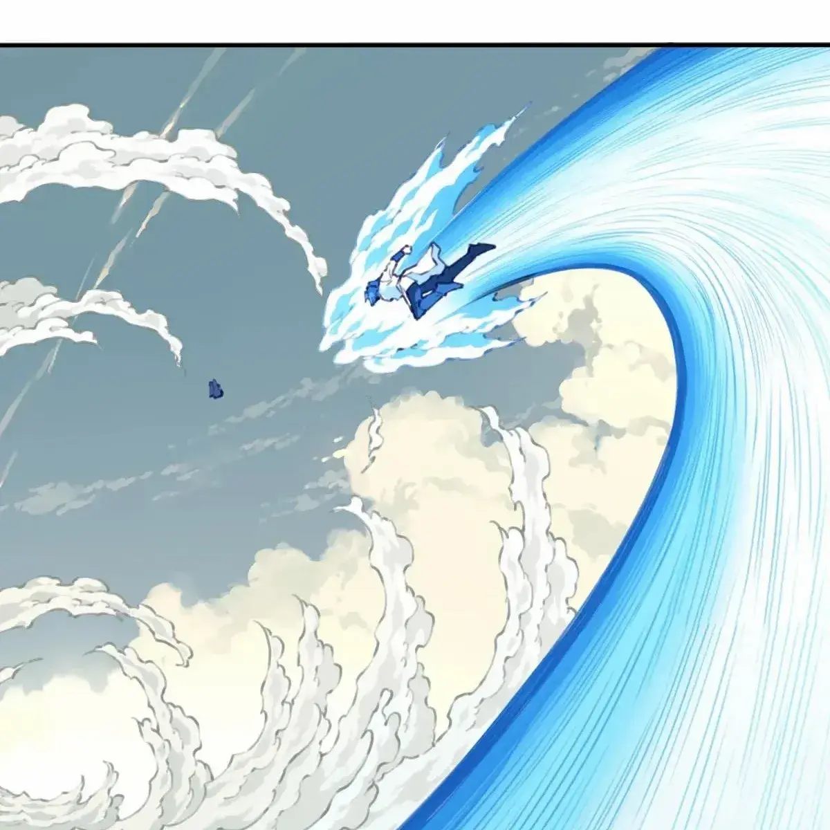 I Use My Muscles to Dominate the World of Cultivating Immortals Chapter 103 Page 56