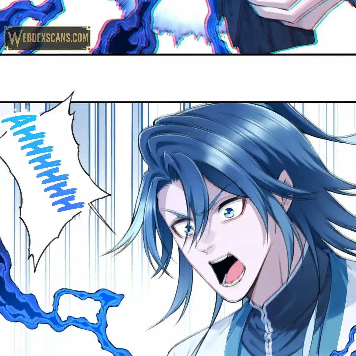 I Use My Muscles to Dominate the World of Cultivating Immortals Chapter 103 Page 60