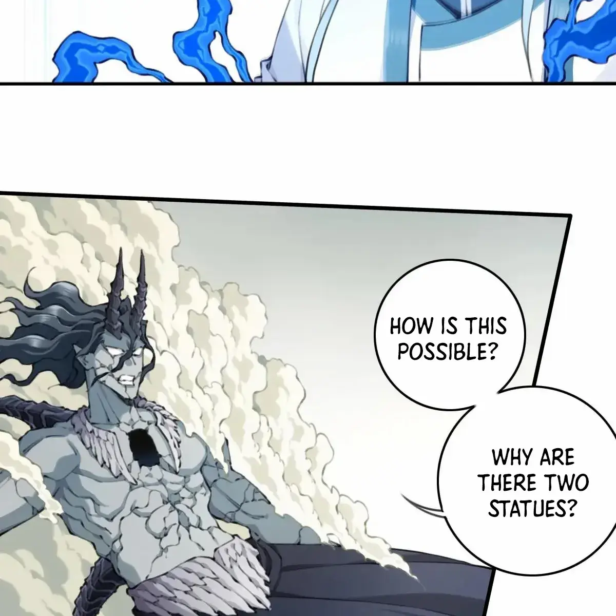 I Use My Muscles to Dominate the World of Cultivating Immortals Chapter 103 Page 61