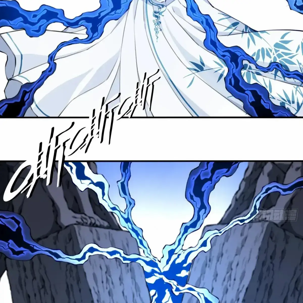 I Use My Muscles to Dominate the World of Cultivating Immortals Chapter 103 Page 64