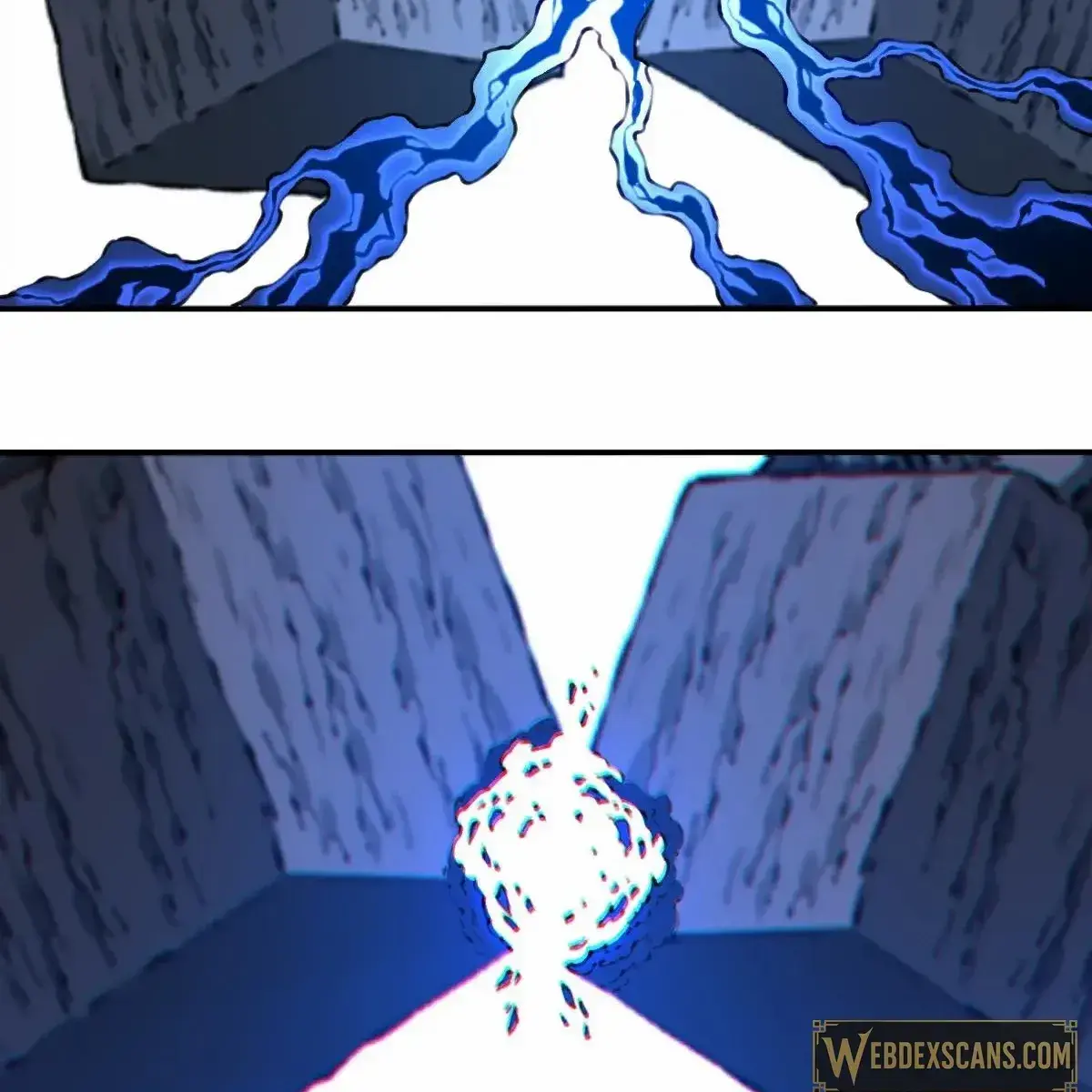 I Use My Muscles to Dominate the World of Cultivating Immortals Chapter 103 Page 65