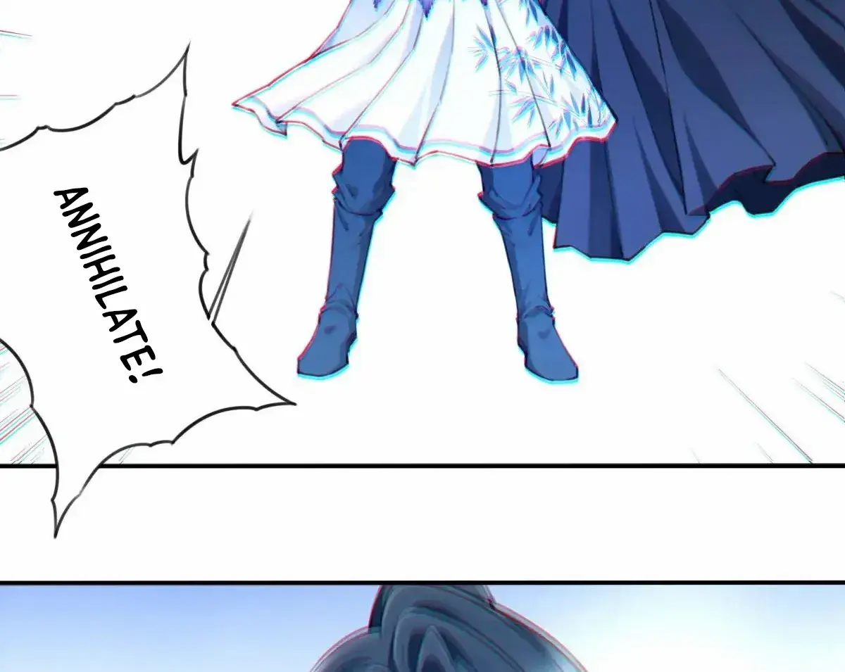 I Use My Muscles to Dominate the World of Cultivating Immortals Chapter 103 Page 75